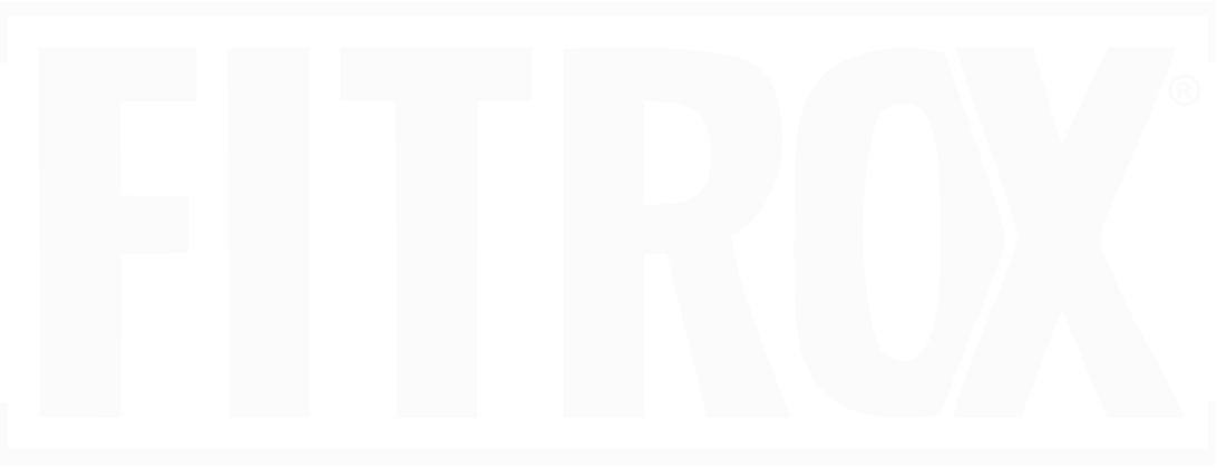 FITROX® logo